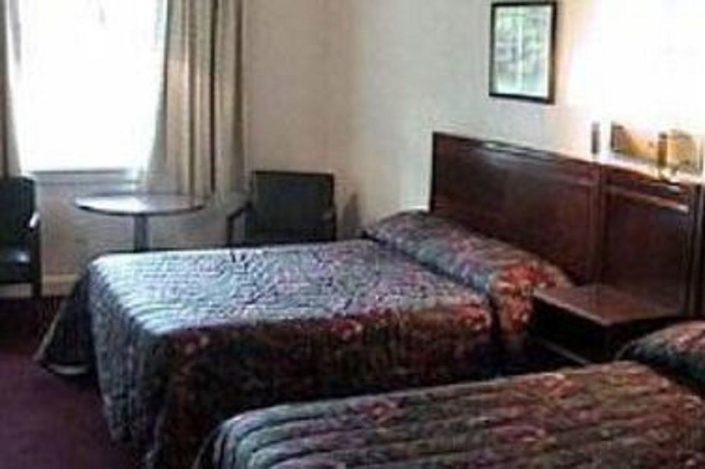 Bassett Motel Вильямсбург Номер фото